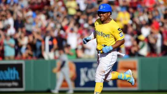 FINAL: Red Sox 6, Tigers 3 - Valdez Goes Deep Twice, Rafaela Shines Defensively taken at BSJ Headquarters (Live coverage)